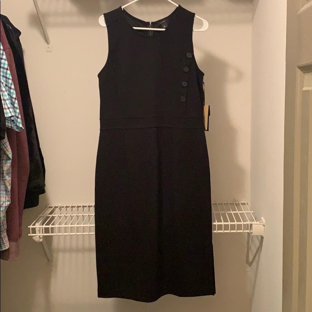 Halogen Knit Sheath Dress Size L -  LAST CHANCE